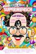 Supermensch: The Legend of Shep Gordon Poster