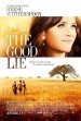 The Good Lie poster