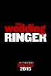 The Wedding Ringer Poster