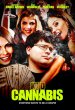 Kid Cannabis Poster