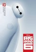 Big Hero 6 poster