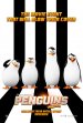 The Penguins of Madagascar poster