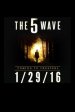 The 5th Wave Poster