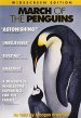 March of the Penguins poster