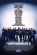 The Expendables 3 poster