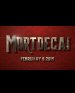 Mortdecai Poster