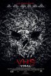 VHS: Viral poster