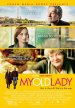 My Old Lady poster