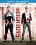 Neighbors poster