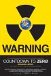 Countdown to Zero Poster