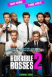 Horrible Bosses 2 poster