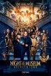 Night at the Museum: Secret of the Tomb poster