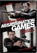 Assassination Games poster