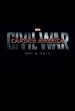 Captain America: Civil War Poster