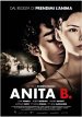 Anita B Poster