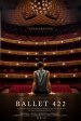 Ballet 422 Poster