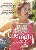 Two Days, One Night Poster