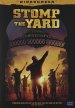 Stomp the Yard poster