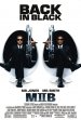 Men in Black II poster