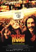 Rush: Beyond the Lighted Stage poster