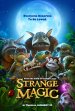 Strange Magic poster