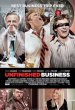 Unfinished Business poster