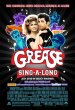 Grease Sing-A-Long poster