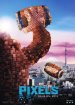 Pixels poster