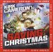 Saving Christmas Poster