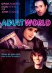 Adult World poster