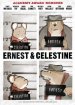 Ernest & Celestine poster