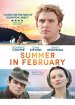 Summer In February poster