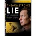 The Armstrong Lie poster