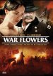 War Flowers poster