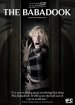 The Babadook Poster