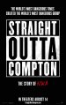 Straight Outta Compton Poster