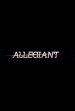 The Divergent Series: Allegiant Poster