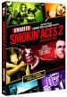 Smokin' Aces: Blowback Poster