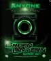 Green Lantern Poster