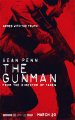 The Gunman poster