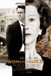 The Woman in Gold poster