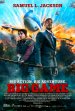 Big Game poster