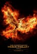 The Hunger Games: Mockingjay, Part 2 poster