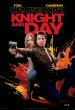 Knight and Day poster