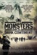 Monsters: Dark Continent Poster