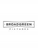 Broad Green Pictures Studio Company Logo Poster