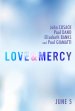 Love & Mercy Poster