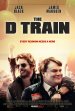 The D Train poster