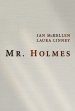 Mr. Holmes poster