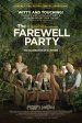 The Farewell Party poster